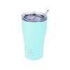 ESTIA ΘΕΡΜΟΣ COFFEE MUG SAVE THE AEGEAN 500ml BERMUDA GREEN ESTIA ΘΕΡΜΟΣ COFFEE MUG SAVE THE AEGEAN 500ml BERMUDA GREEN