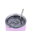 ESTIA ΘΕΡΜΟΣ COFFEE MUG SAVE THE AEGEAN 500ml LAVENDER PURPLE ESTIA ΘΕΡΜΟΣ COFFEE MUG SAVE THE AEGEAN 500ml LAVENDER PURPLE
