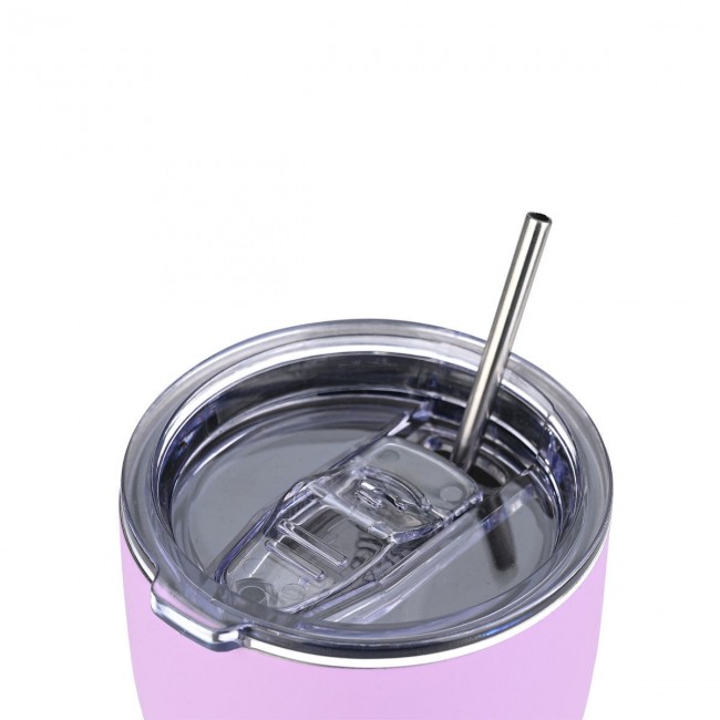 ESTIA ΘΕΡΜΟΣ COFFEE MUG SAVE THE AEGEAN 500ml LAVENDER PURPLE ESTIA ΘΕΡΜΟΣ COFFEE MUG SAVE THE AEGEAN 500ml LAVENDER PURPLE