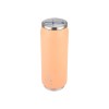 ESTIA ΘΕΡΜΟΣ TRAVEL CUP SAVE THE AEGEAN 500ml PEACH FUZZ