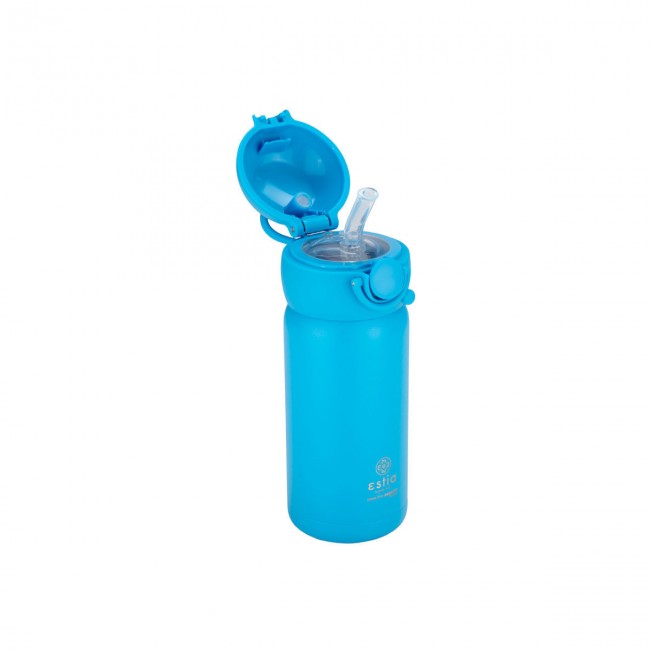 ESTIA ΘΕΡΜΟΣ ΠΑΙΔΙΚΟ 350ml AQUA BUDDY ESTIA ΘΕΡΜΟΣ ΠΑΙΔΙΚΟ 350ml AQUA BUDDY