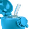 ESTIA ΘΕΡΜΟΣ ΠΑΙΔΙΚΟ 350ml AQUA BUDDY ESTIA ΘΕΡΜΟΣ ΠΑΙΔΙΚΟ 350ml AQUA BUDDY