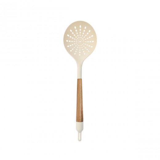 ESTIA ΚΟΥΤΑΛΑ ΤΡΥΠΗΤΗ ALLURE PBT IVORY