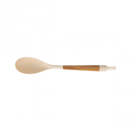 ESTIA ΚΟΥΤΑΛΑ ΡΑΓΚΟΥ ALLURE PBT IVORY