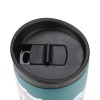 ESTIA ΘΕΡΜΟΣ TRAVEL MUG SAVE THE AEGEAN 350ml URBAN MYTHOS