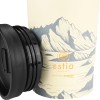 ESTIA ΘΕΡΜΟΣ TRAVEL MUG SAVE THE AEGEAN 350ml ALPINE ESSENCE