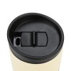 ESTIA ΘΕΡΜΟΣ TRAVEL MUG SAVE THE AEGEAN 350ml ALPINE ESSENCE
