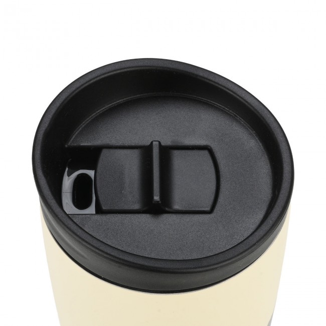 ESTIA ΘΕΡΜΟΣ TRAVEL MUG SAVE THE AEGEAN 350ml ALPINE ESSENCE