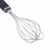 ESTIA ΥΓΟΔΑΡΤΗΣ 8 ΣΥΡΜΑΤΩΝ COMFY ΑΝΟΞΕΙΔΩΤΟΣ 25cm ΜΕ ΕΡΓΟΝΟΜΙΚΗ ΛΑΒΗ ΣΙΛΙΚΟΝΗΣ
