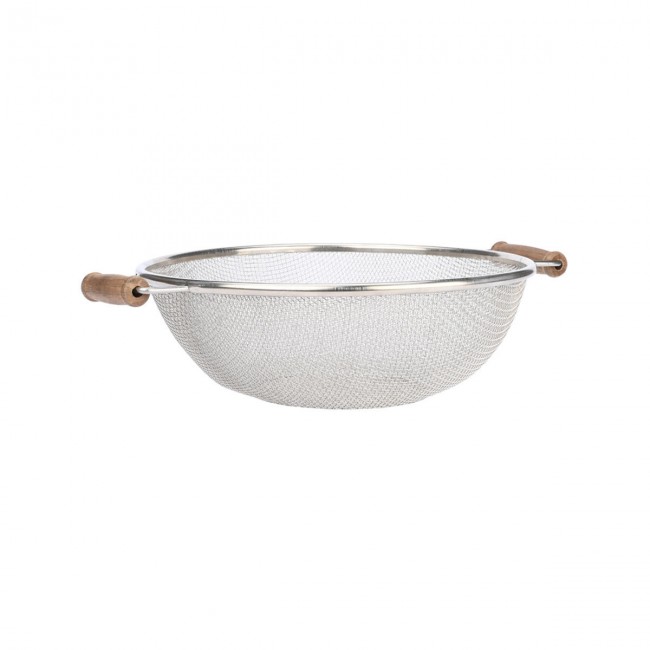 ESTIA ΣΟΥΡΩΤΗΡΙ ΖΥΜΑΡΙΚΩΝ ALLURE ΑΝΟΞΕΙΔΩΤΟ 26cm ΞΥΛΙΝΕΣ ΛΑΒΕΣ ESTIA ΣΟΥΡΩΤΗΡΙ ΖΥΜΑΡΙΚΩΝ ALLURE ΑΝΟΞΕΙΔΩΤΟ 26cm ΞΥΛΙΝΕΣ ΛΑΒΕΣ