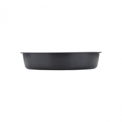 ESTIA ΤΑΨΙ VULCAN ΑΝΤΙΚΟΛΛΗΤΙΚΟ ΣΤΡΟΓΓΥΛΟ 28cm