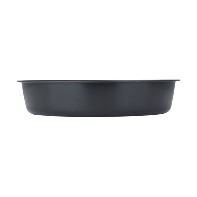 ESTIA ΤΑΨΙ VULCAN ΑΝΤΙΚΟΛΛΗΤΙΚΟ ΣΤΡΟΓΓΥΛΟ 32cm
