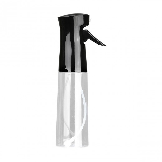 HOMELY ΣΠΡΕΙ ΛΑΔΙΟΥ 300ml ΜΑΥΡΟ