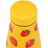 ESTIA ΘΕΡΜΟΣ TRAVEL FLASK SAVE THE AEGEAN 500ml BERRY BRIGHT