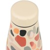 ESTIA ΘΕΡΜΟΣ TRAVEL FLASK SAVE THE AEGEAN 500ml HUE PEBBLES