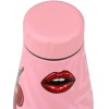 ESTIA ΘΕΡΜΟΣ TRAVEL FLASK SAVE THE AEGEAN 500ml BLUSH POP