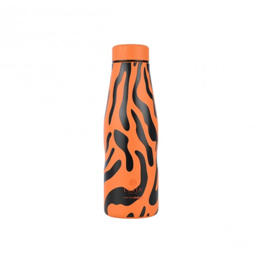ESTIA ΘΕΡΜΟΣ TRAVEL FLASK SAVE THE AEGEAN 500ml WILD CLAW