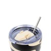 ESTIA ΘΕΡΜΟΣ COFFEE MUG SAVE THE AEGEAN 350ml BOLD DRIFT