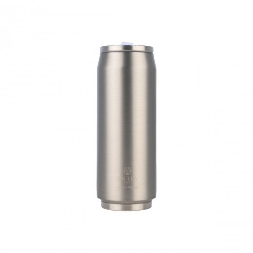 ESTIA ΘΕΡΜΟΣ TRAVEL CUP SAVE THE AEGEAN 500ml STEEL FLOW