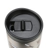 ESTIA ΘΕΡΜΟΣ TRAVEL MUG SAVE THE AEGEAN 350ml OLD SCHOOL INK
