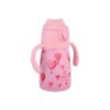 ESTIA ΘΕΡΜΟΣ ΠΑΙΔΙΚΟ BUBBLE BOTTLE SAVE THE AEGEAN 300ml LOVE ASCEND