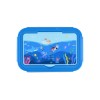 ESTIA ΠΑΙΔΙΚΟ ΦΑΓΗΤΟΔΟΧΕΙΟ SAVE THE AEGEAN 1400ml ΜΕ 3 ΘΗΚΕΣ OCEAN PLAY