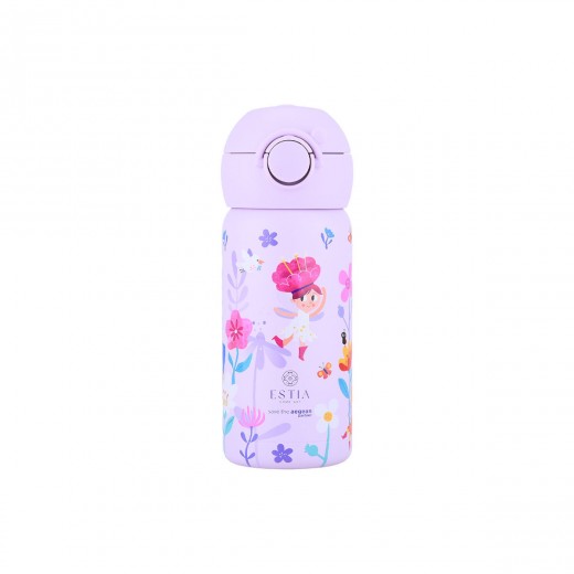 ESTIA ΘΕΡΜΟΣ ΠΑΙΔΙΚΟ WONDER BOTTLE SAVE THE AEGEAN 350ml FAIRY TALES