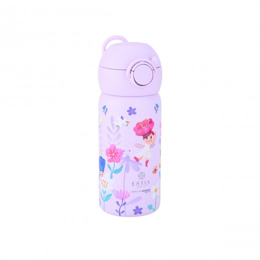 ESTIA ΘΕΡΜΟΣ ΠΑΙΔΙΚΟ WONDER BOTTLE SAVE THE AEGEAN 350ml FAIRY TALES