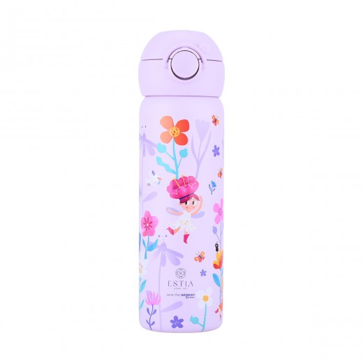 ESTIA ΘΕΡΜΟΣ ΠΑΙΔΙΚΟ WONDER BOTTLE SAVE THE AEGEAN 500ml FAIRY TALES