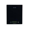 STORM ΖΥΓΑΡΙΑ ΚΟΥΖΙΝΑΣ BLACK ΨΗΦΙΑΚΗ ΜΕΓΙΣΤΟY ΒΑΡΟΥΣ 5kg
