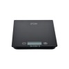 STORM ΖΥΓΑΡΙΑ ΚΟΥΖΙΝΑΣ BLACK ΨΗΦΙΑΚΗ ΜΕΓΙΣΤΟY ΒΑΡΟΥΣ 5kg