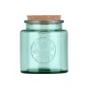 ESTIA ΔΟΧΕΙΟ ΑΠΟΘΗΚΕΥΣΗΣ EVERGREEN ΓΥΑΛΙΝΟ 500ml