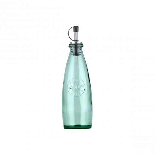 ESTIA ΜΠΟΥΚΑΛΙ ΓΙΑ ΛΑΔΙ/ΞΥΔΙ EVERGREEN ΓΥΑΛΙΝΟ 280ml