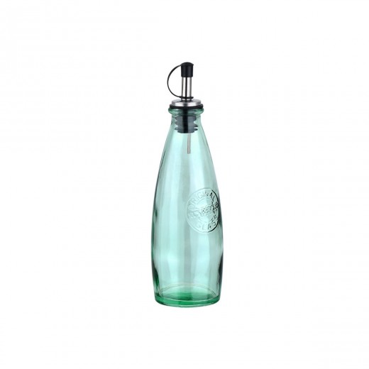 ESTIA ΜΠΟΥΚΑΛΙ ΓΙΑ ΛΑΔΙ/ΞΥΔΙ EVERGREEN ΓΥΑΛΙΝΟ 280ml