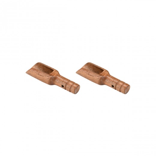ESTIA ΞΥΛΙΝΗ ΣΕΣΟΥΛΑ ΓΙΑ ΜΠΑΧΑΡΙΚΑ ALLURE 7,8cm