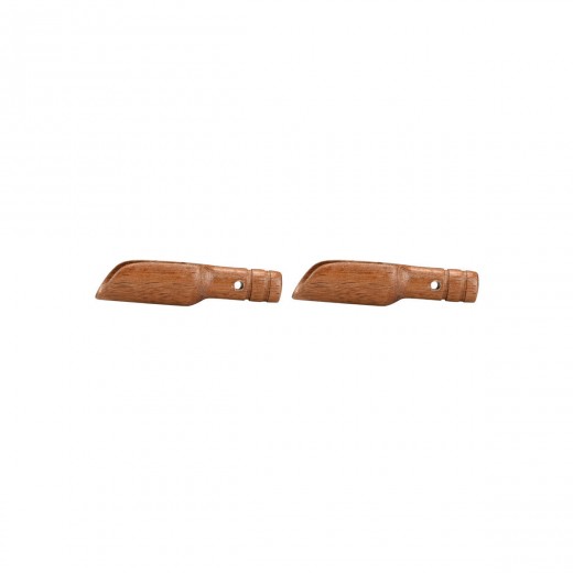 ESTIA ΞΥΛΙΝΗ ΣΕΣΟΥΛΑ ΓΙΑ ΜΠΑΧΑΡΙΚΑ ALLURE 7,8cm