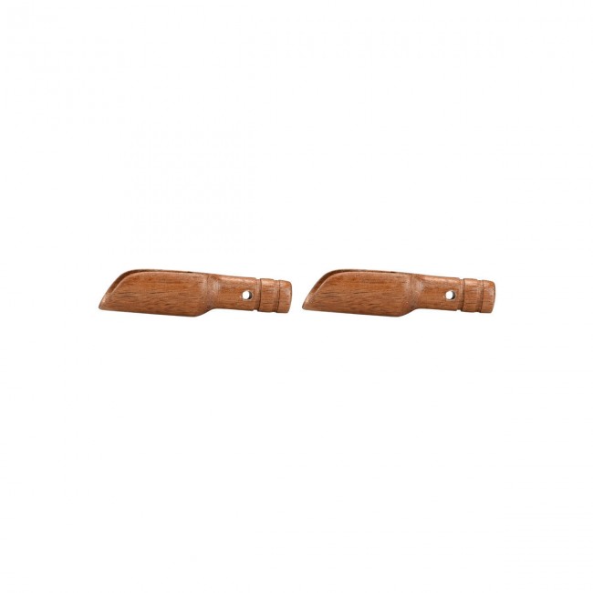 ESTIA ΞΥΛΙΝΗ ΣΕΣΟΥΛΑ ΓΙΑ ΜΠΑΧΑΡΙΚΑ ALLURE 7,8cm