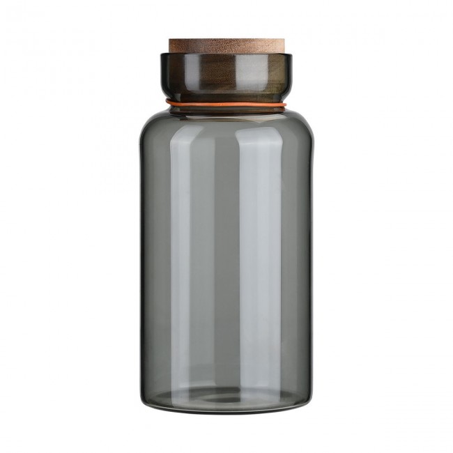 ESTIA ΔΟΧΕΙΟ ΑΠΟΘΗΚΕΥΣΗΣ ALLURE 1100ml ΓΥΑΛΙΝΟ ESTIA ΔΟΧΕΙΟ ΑΠΟΘΗΚΕΥΣΗΣ ALLURE 1100ml ΓΥΑΛΙΝΟ