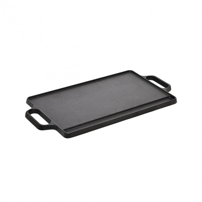 ESTIA ΠΛΑΚΑ ΨΗΣΙΜΑΤΟΣ IRON ΜΑΝΤΕΜΕΝΙΑ 47Χ24cm