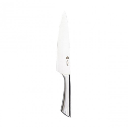 ESTIA ΜΑΧΑΙΡΙ ΤΟΥ ΣΕΦ TOKYO STEEL ANOΞΕΙΔΩΤΟ 2.5mm ME ΛΕΠΙΔΑ 3CR13