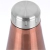 ESTIA ΘΕΡΜΟΣ TRAVEL FLASK SAVE THE AEGEAN 500ml ROSE GOLD