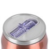 ESTIA ΘΕΡΜΟΣ TRAVEL CUP SAVE THE AEGEAN 500ml ROSE GOLD