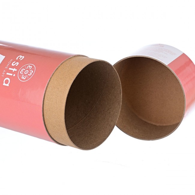 ESTIA ΘΕΡΜΟΣ TRAVEL CUP SAVE THE AEGEAN 500ml ROSE GOLD