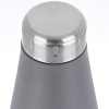 ESTIA ΘΕΡΜΟΣ TRAVEL FLASK SAVE THE AEGEAN 500ml FJORD GREY