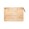 ESTIA ΕΠΙΦΑΝΕΙΑ ΚΟΠΗΣ BAMBOO ESSENTIALS 33x24cm
