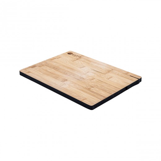 ESTIA ΕΠΙΦΑΝΕΙΑ ΚΟΠΗΣ BAMBOO ESSENTIALS 33x24cm