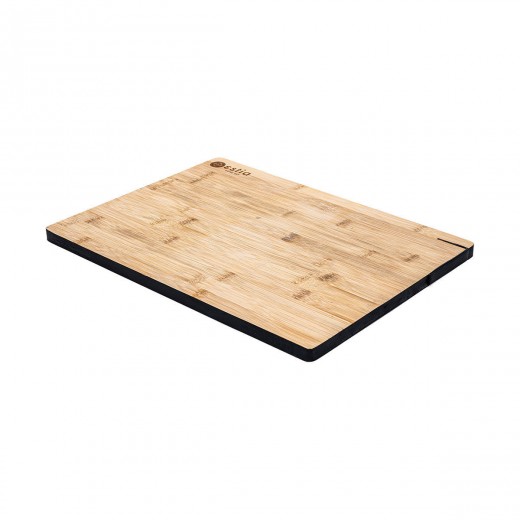 ESTIA ΕΠΙΦΑΝΕΙΑ ΚΟΠΗΣ BAMBOO ESSENTIALS 39x28cm