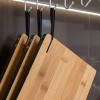 ESTIA ΕΠΙΦΑΝΕΙΑ ΚΟΠΗΣ BAMBOO ESSENTIALS 39x28cm