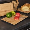 ESTIA ΕΠΙΦΑΝΕΙΑ ΚΟΠΗΣ BAMBOO ESSENTIALS 39x28cm