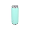 ESTIA ΘΕΡΜΟΣ TRAVEL CUP SAVE THE AEGEAN 500ml BERMUDA GREEN